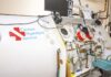 Cayman’s hyperbaric chamber