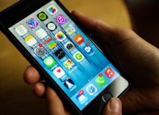 Too much, too fast: How smartphones are fuelling anxiety