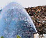 Public health advisory – landfill smoke exposure