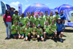 Island Primary and Cayman Prep crowned inter-primary cricket champions