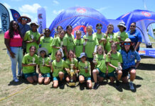 Island Primary and Cayman Prep crowned inter-primary cricket champions