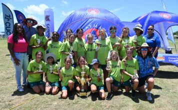 Island Primary and Cayman Prep crowned inter-primary cricket champions