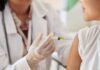 HPV vaccine found to virtually eliminate cervical cancer mortality HPV
