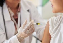 HPV vaccine found to virtually eliminate cervical cancer mortality HPV