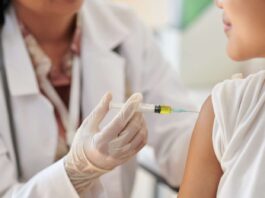 HPV vaccine found to virtually eliminate cervical cancer mortality HPV