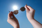 Eye-health professionals warn of sun damage to eyes