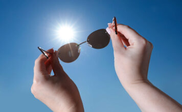 Eye-health professionals warn of sun damage to eyes