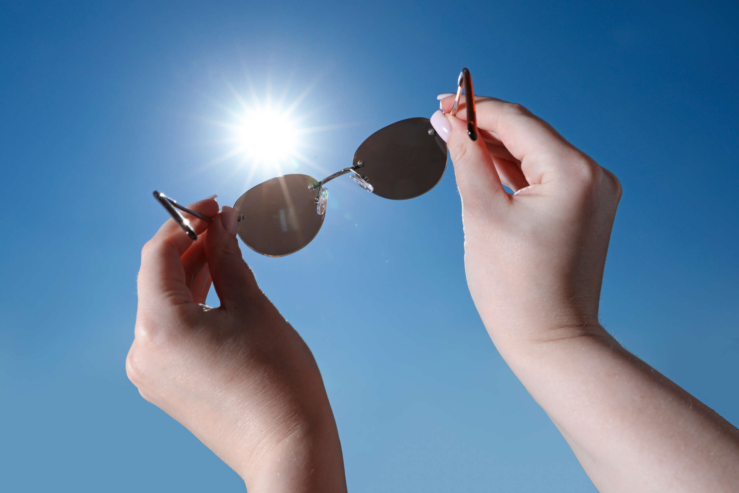 sunglasses