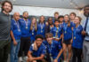 Cayman squash soars to second place at CASA Junior Championships