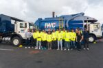 From a single truck to a leading role in tackling waste