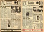 50 years: Hosting conference, charges dropped against Jamaican, election dates