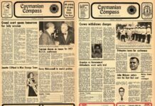 50 years: Hosting conference, charges dropped against Jamaican, election dates