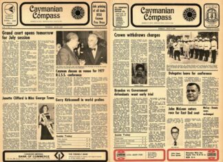 50 years: Hosting conference, charges dropped against Jamaican, election dates