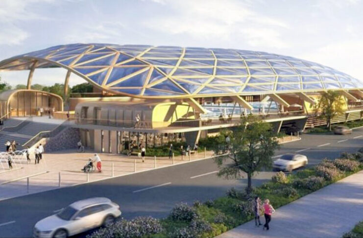Construction to start on long-awaited 50-metre swimming pool