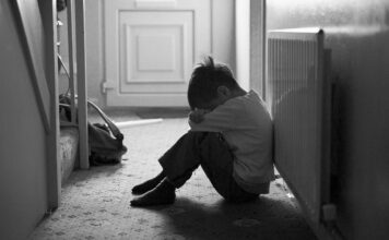 Police raising awareness over child sex abuse