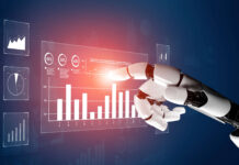 Breaking down AI investment into four layers