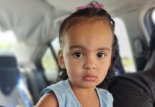 Jury in child murder trial makes site visit to Cayman Brac