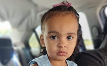 Jury in child murder trial makes site visit to Cayman Brac