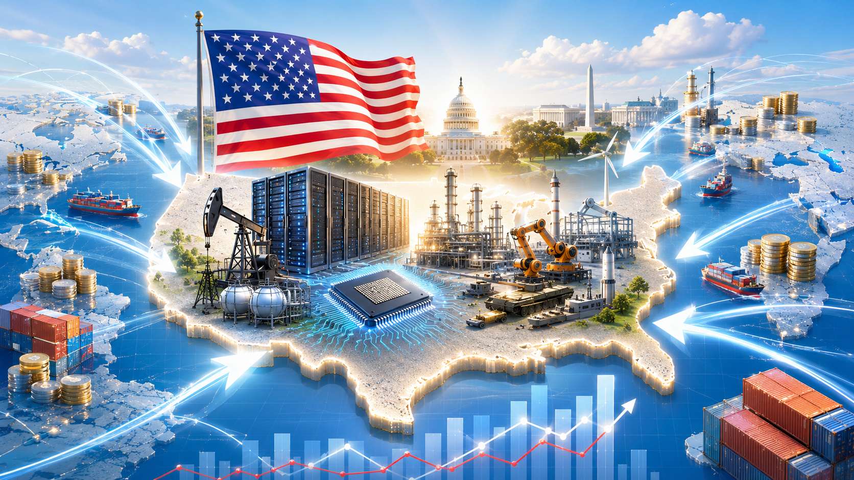 America First Portfolio