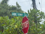 What’s in a name? The people behind Cayman’s public places