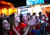 Cayman fans react to Spanish World Cup victory
