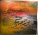 Cayman artists bring visions to life in National Gallery exhibit