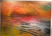 Cayman artists bring visions to life in National Gallery exhibit