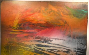 Cayman artists bring visions to life in National Gallery exhibit