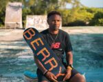 Caymanian Phillip Berry turns pro skateboarder at 50