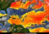 Health warning issued as Saharan dust returns to Cayman