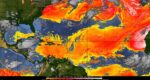 Health warning issued as Saharan dust returns to Cayman