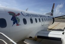 Cayman Airways to get an extra $13M to meet increased costs