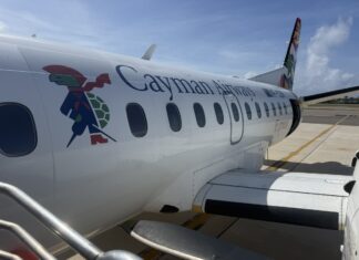 Cayman Airways to get an extra $13M to meet increased costs