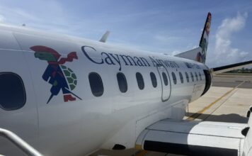 Cayman Airways to get an extra $13M to meet increased costs