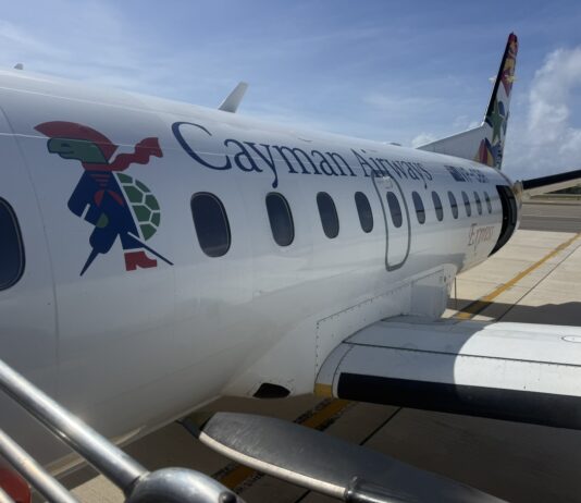Cayman Airways to get an extra $13M to meet increased costs