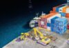 Government buying up land for port expansion