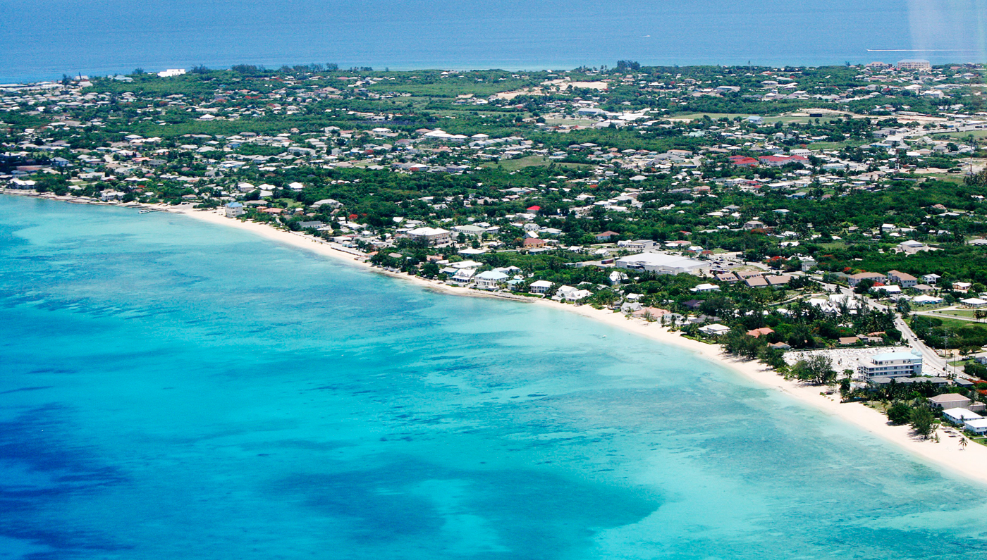 Cayman Real Estate