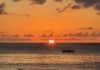 Pic of the Week: Seven Mile Beach rituals