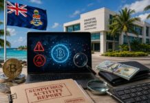 Cayman clamps down on criminal use of digital assets