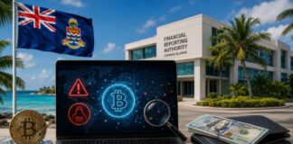 Cayman clamps down on criminal use of digital assets