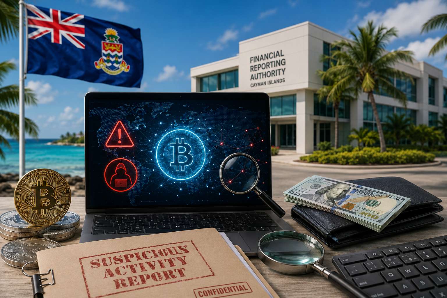 Digital Assets Cayman