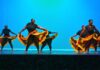 Dreamchasers close season with ‘Trajectories’ at Harquail Theatre