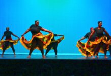 Dreamchasers close season with ‘Trajectories’ at Harquail Theatre