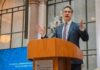 What the new UK foreign secretary could mean for Cayman