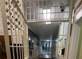 Inside Fairbanks: Limited opportunities fuel frustration among female prisoners
