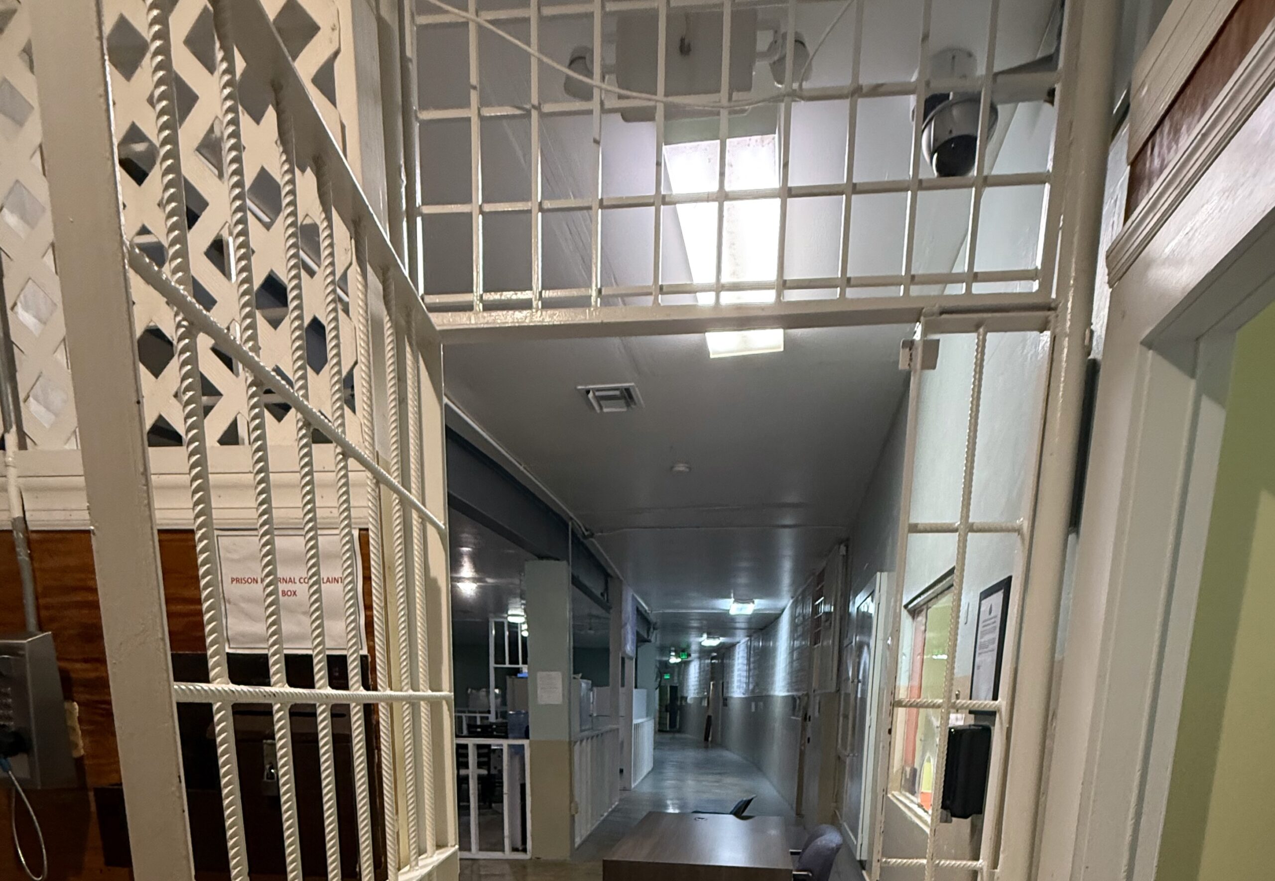 Empty cell