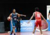 Cayman basketball wraps up tough AmeriCup pre-qualifiers