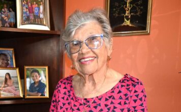 Cayman’s only living national hero passes away, aged 97