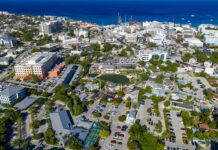 Report: Cayman profited from population growth but failed to plan for its cost