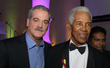 Cricketer Sir Gary Sobers’ lasting Cayman connections remembered